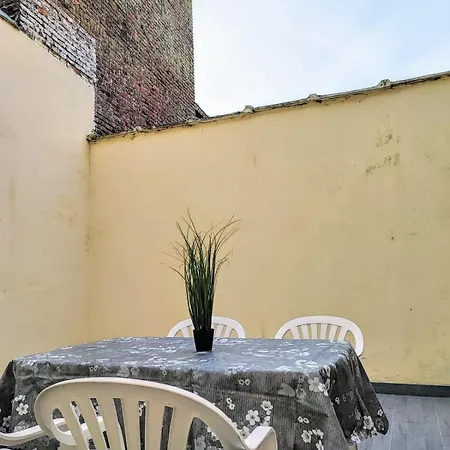 Manoir Des Lumieres 5 Ch Terrasse Wifi 5 Sdb روبيه