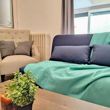 Manoir Des Lumieres 5 Ch Terrasse Wifi 5 Sdb Tatil Evi