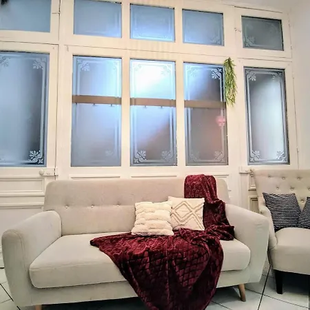 Tatil Evi Manoir Des Lumieres 5 Ch Terrasse Wifi 5 Sdb *