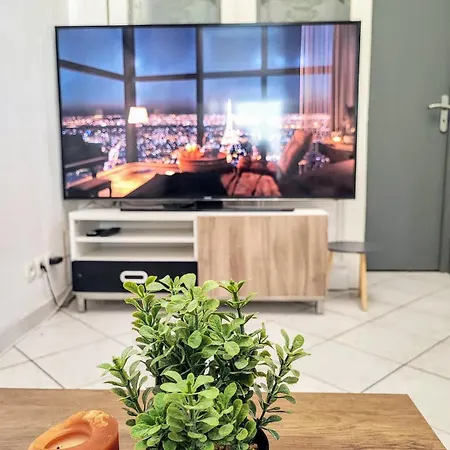 Tatil Evi Manoir Des Lumieres 5 Ch Terrasse Wifi 5 Sdb