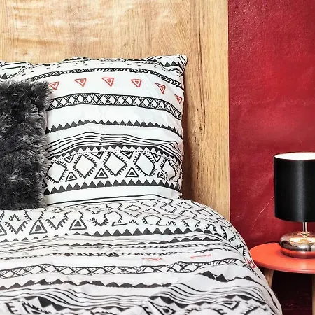 Manoir Des Lumieres 5 Ch Terrasse Wifi 5 Sdb *