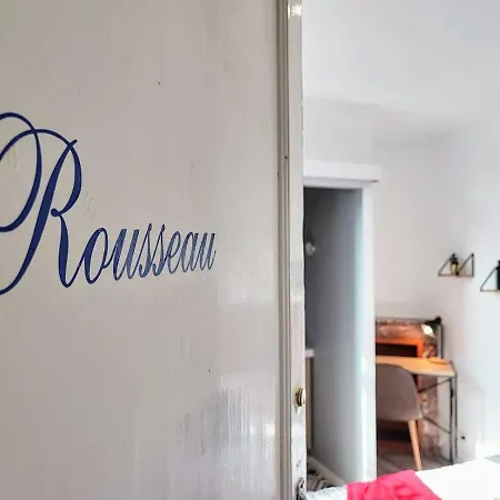 Manoir Des Lumieres 5 Ch Terrasse Wifi 5 Sdb Tatil Evi