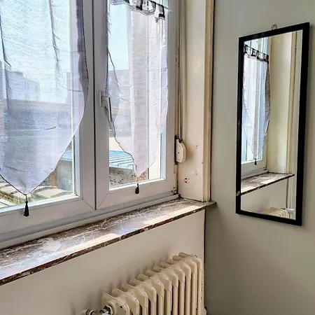 Manoir Des Lumieres 5 Ch Terrasse Wifi 5 Sdb Roubaix