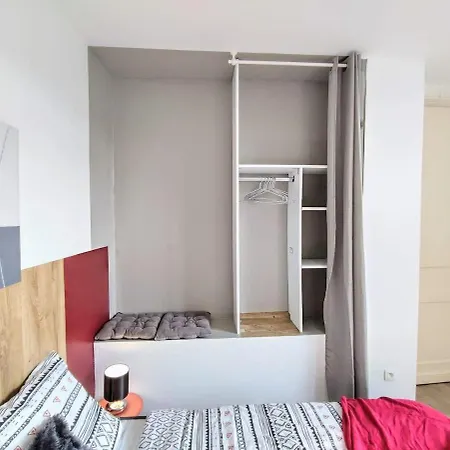 Manoir Des Lumieres 5 Ch Terrasse Wifi 5 Sdb بيت للعطل