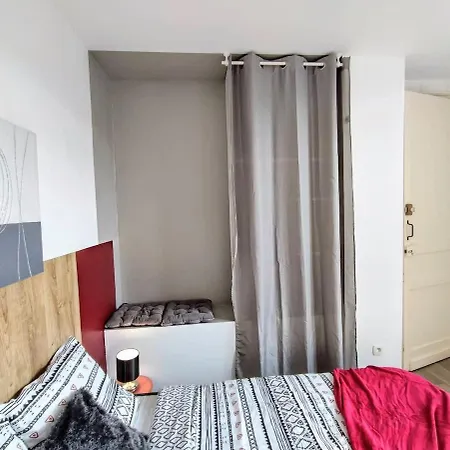 Manoir Des Lumieres 5 Ch Terrasse Wifi 5 Sdb Tatil Evi *