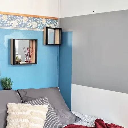 Manoir Des Lumieres 5 Ch Terrasse Wifi 5 Sdb *