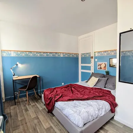 بيت للعطل Manoir Des Lumieres 5 Ch Terrasse Wifi 5 Sdb