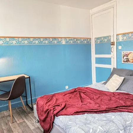Manoir Des Lumieres 5 Ch Terrasse Wifi 5 Sdb