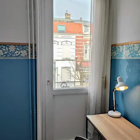 Manoir Des Lumieres 5 Ch Terrasse Wifi 5 Sdb *