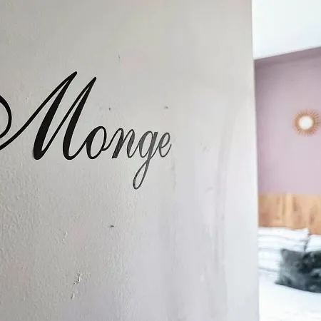 Manoir Des Lumieres 5 Ch Terrasse Wifi 5 Sdb