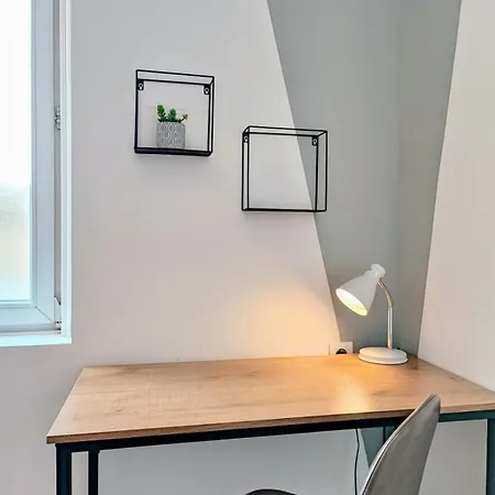 Manoir Des Lumieres 5 Ch Terrasse Wifi 5 Sdb بيت للعطل