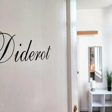 Manoir Des Lumieres 5 Ch Terrasse Wifi 5 Sdb بيت للعطل روبيه