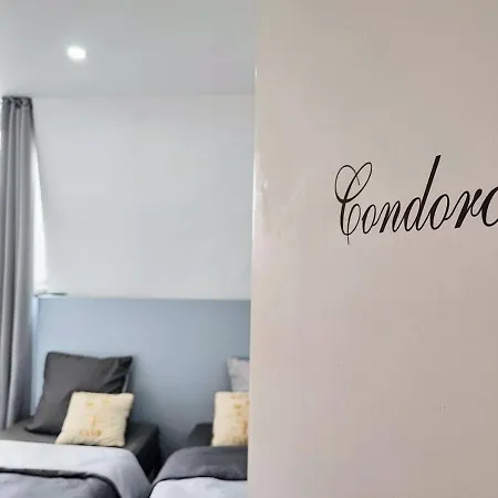 Manoir Des Lumieres 5 Ch Terrasse Wifi 5 Sdb Roubaix
