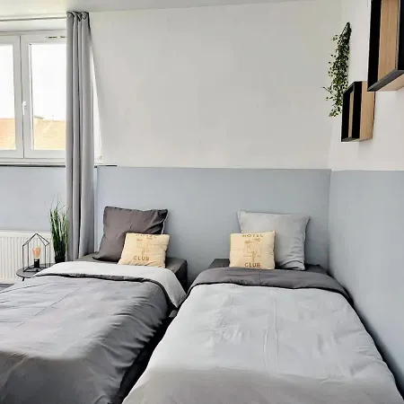Manoir Des Lumieres 5 Ch Terrasse Wifi 5 Sdb بيت للعطل