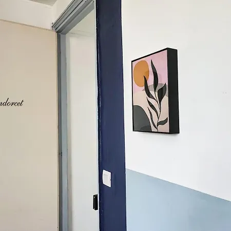 Manoir Des Lumieres 5 Ch Terrasse Wifi 5 Sdb *