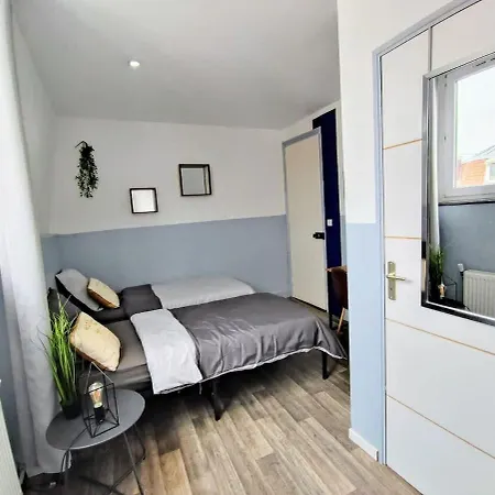 Manoir Des Lumieres 5 Ch Terrasse Wifi 5 Sdb Tatil Evi